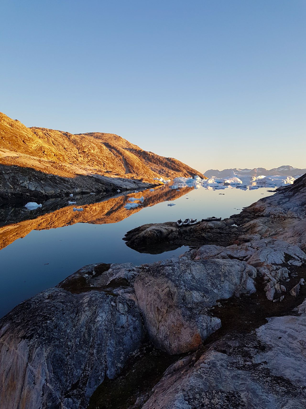 Greenland